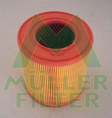 MULLER FILTER Воздушный фильтр PA3127